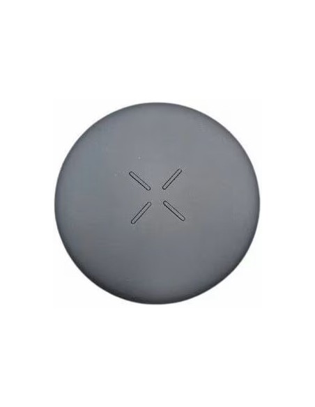 Zebra Bezprzewodowa indukcyjna Ładowarka Qi do CS6080, czarna