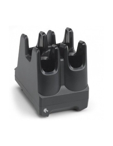 Zebra 4-slotowa ładowarka baterii do TC8000