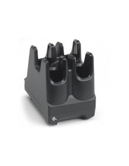 Zebra 4-slotowa ładowarka baterii do TC8000