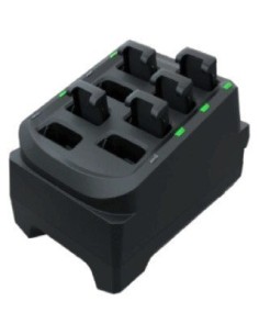 Zebra 8-slotowa ładowarka baterii RS5100
