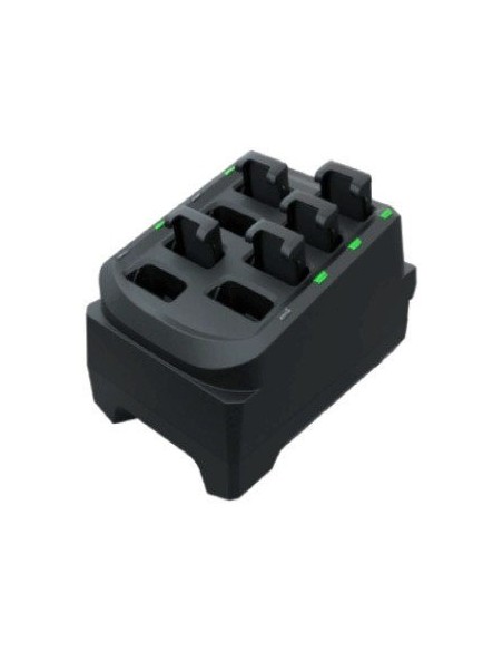 Zebra 8-slotowa ładowarka baterii RS5100