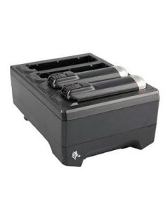 Zebra 4-slotowa ładowarka baterii do WT6000/RS6000