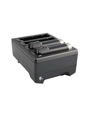 Zebra 4-slotowa ładowarka baterii do WT6000/RS6000