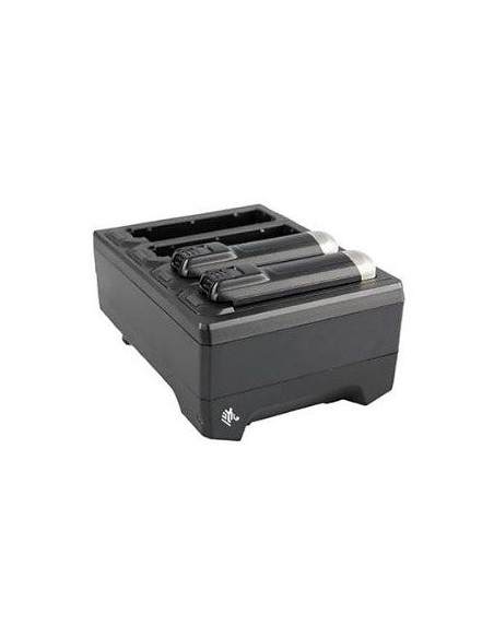 Zebra 4-slotowa ładowarka baterii do WT6000/RS6000