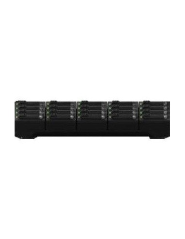 Zebra 20-slotowa ładowarka do baterii do WT6000/RS6000
