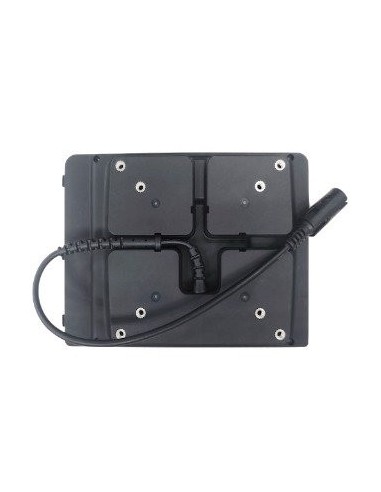 Zebra Obudowa z mocowaniem VESA oraz wejściem zasilania DC dla 10-calowego ET40, ET45