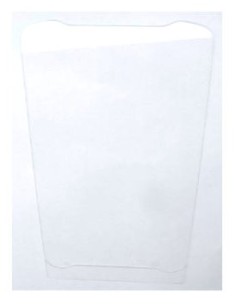 Zebra TC73/TC78 Folia ochronna 3-szt.