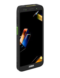 Zebra 2-slotowa stacja ładująca do TC501 (z obudową ochronną) 2