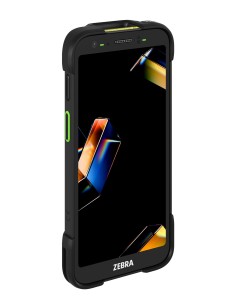 Zebra 1-slotowa stacja dokująca ShareCradle Ethernet/USB do TC701 2