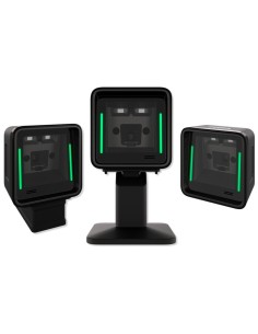 SP20 SERIES SINGLE-PLANE SCANNER