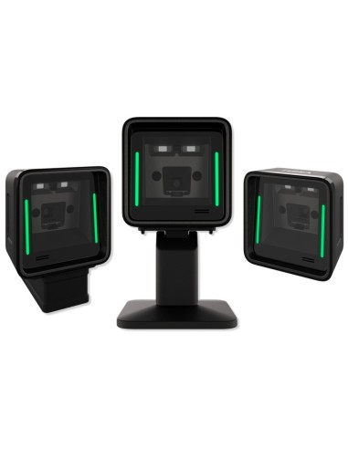 SP20 SERIES SINGLE-PLANE SCANNER