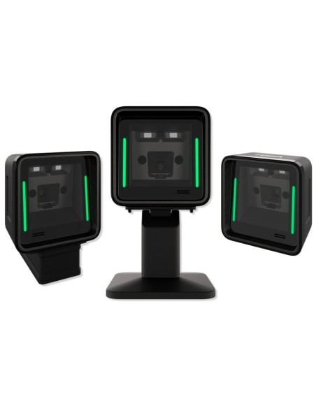 SP20 SERIES SINGLE-PLANE SCANNER