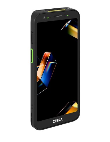 TC501 MOBILE COMPUTER