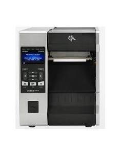 ZT610 HIGH PERFORMANCE INDUSTRIAL 4-INCH STANDARD