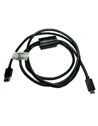 Zebra Kabel USB-A do USB-C