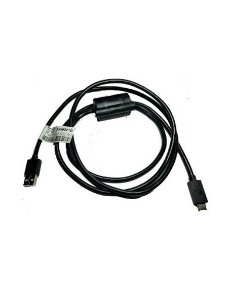 Zebra Kabel USB-A do USB-C