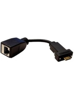 Zebra Kabel Ethernet RJ45 do ET8X