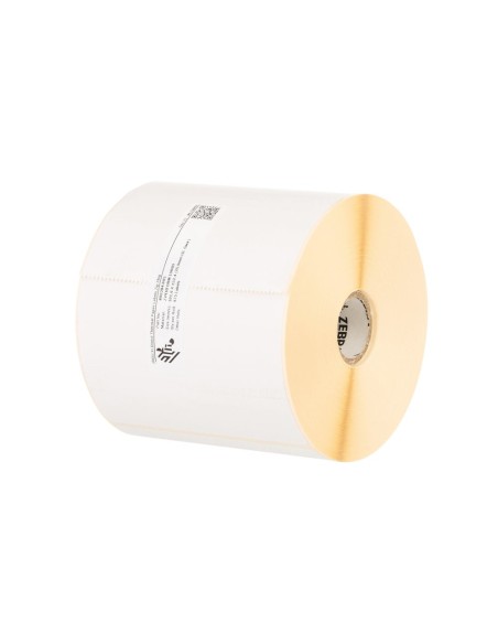 Zebra Z-Perform 1000D Etykieta