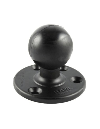 Zebra Uchwyt montażowy Ball Mount