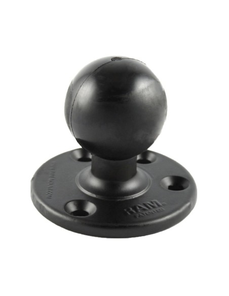 Zebra Uchwyt montażowy Ball Mount