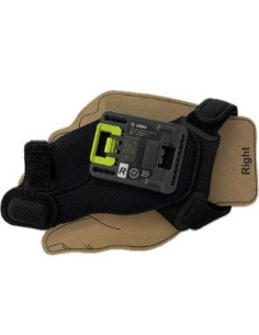 Zebra Uchwyt na dłoń do modeli RS5100 / RS6100 z wbudowanym przyciskiem spustowym prawy