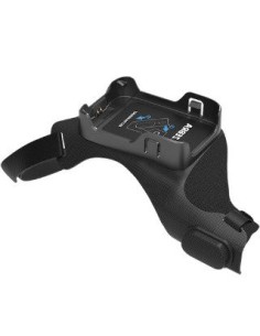 Zebra Uchwyt na dłoń do modeli RS2100 z wbudowanym przyciskiem spustowym lewy, 10 szt.