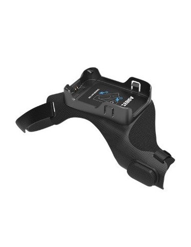 Zebra Uchwyt na dłoń do modeli RS2100 z wbudowanym przyciskiem spustowym lewy, 10 szt.