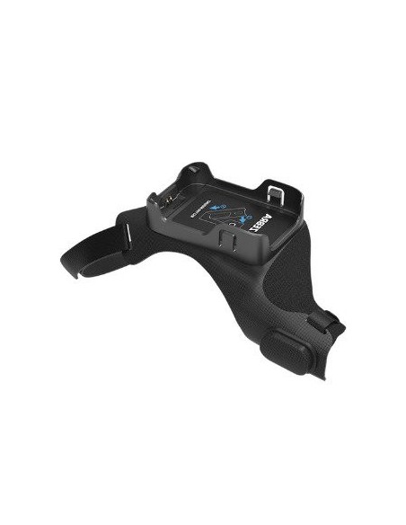 Zebra Uchwyt na dłoń do modeli RS2100 z wbudowanym przyciskiem spustowym lewy, 10 szt.