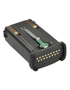 Zebra Bateria zapasowa MC9X 2600 mAh litowo-jonowa, 10 szt.
