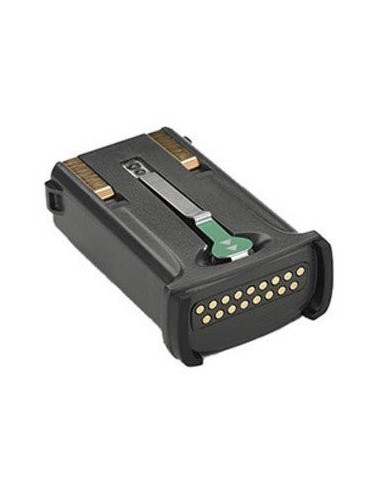 Zebra Bateria zapasowa MC9X 2600 mAh litowo-jonowa, 10 szt.