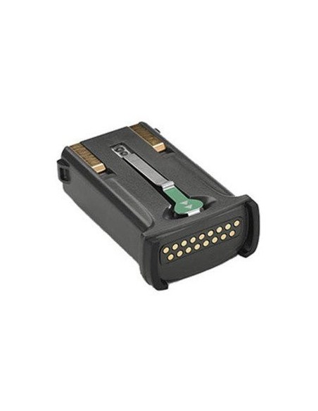 Zebra Bateria zapasowa MC9X 2600 mAh litowo-jonowa, 10 szt.