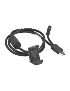 Zebra Kabel USB do ładowania TC8000