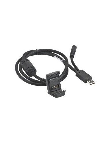 Zebra Kabel USB do ładowania TC8000