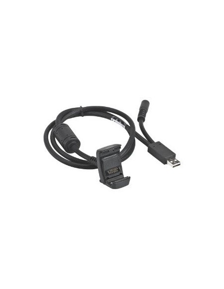 Zebra Kabel USB do ładowania TC8000
