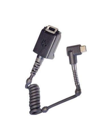 Zebra Adapter przewodowy RS5100 / RS6100 do modeli TC2x, TC5x z złączem USB-C