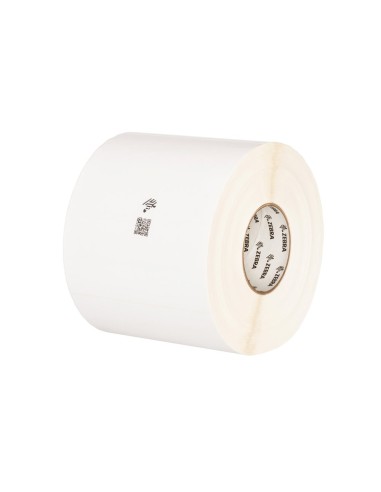 Zebra Etykieta polipropylenowa 3000T błyszcząca