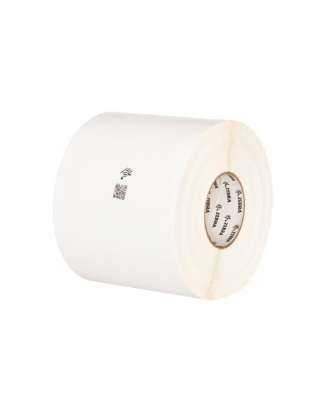 Zebra Etykieta polipropylenowa 3000T błyszcząca