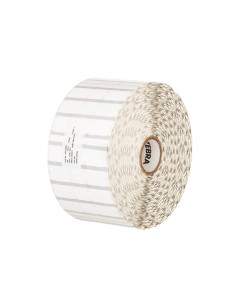 Zebra 8000D Etykieta jubilerska 55,6 × 12,7 mm