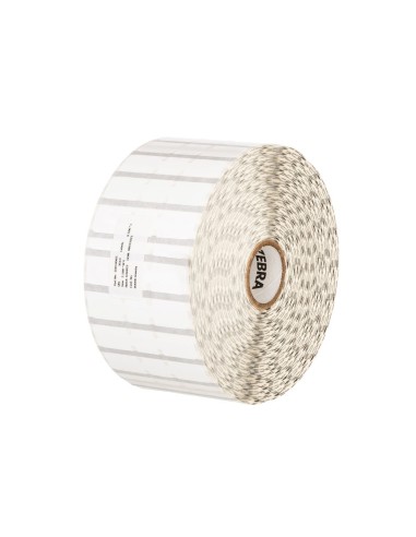 Zebra 8000D Etykieta jubilerska 55,6 × 12,7 mm