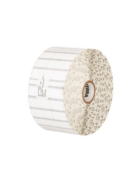 Zebra 8000D Etykieta jubilerska 55,6 × 12,7 mm