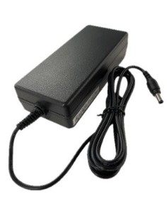 Zebra Zasilacz AC/DC 24 V 78 W z wtykiem 5,5/2,5 mm