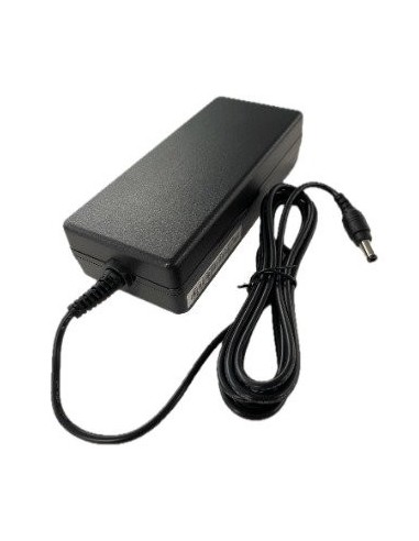 Zebra Zasilacz AC/DC 24 V 78 W z wtykiem 5,5/2,5 mm