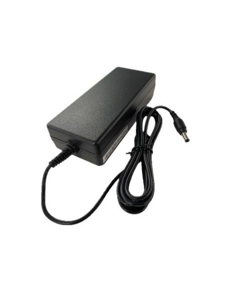 Zebra Zasilacz AC/DC 24 V 78 W z wtykiem 5,5/2,5 mm