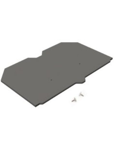 Zebra Półka do szaf (Intelligent Cabinets)