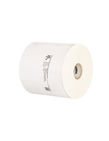 Zebra Z-Perform 1000D 80 Etykieta paragonowa 50 × 19 m