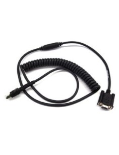 Zebra Kabel RS232, 2,8 m