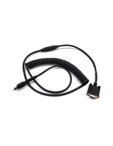 Zebra Kabel RS232, 2,8 m