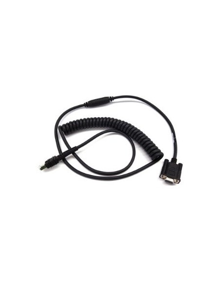 Zebra Kabel RS232, 2,8 m