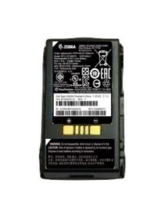 Zebra Bateria litowo-jonowa do serii PP+ MC33XX