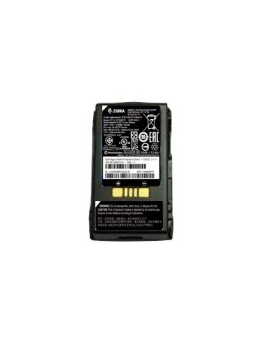 Zebra Bateria litowo-jonowa do serii PP+ MC33XX